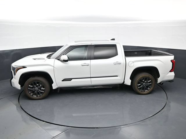 Used 2024 Toyota Tundra Platinum AWD/4WD image 32