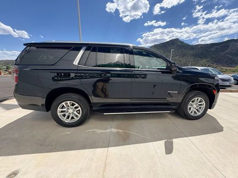 Used 2023 Chevrolet Tahoe LT AWD/4WD image 11