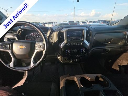 Used 2023 Chevrolet Silverado 2500 LT w/ Convenience Package AWD/4WD image 6