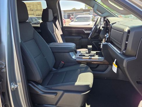 New 2026 GMC Sierra 1500 Elevation AWD/4WD image 13