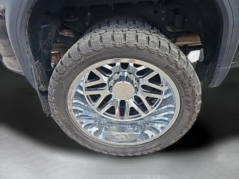 Used 2024 GMC Sierra 3500 Denali w/ Denali Reserve Package image 13