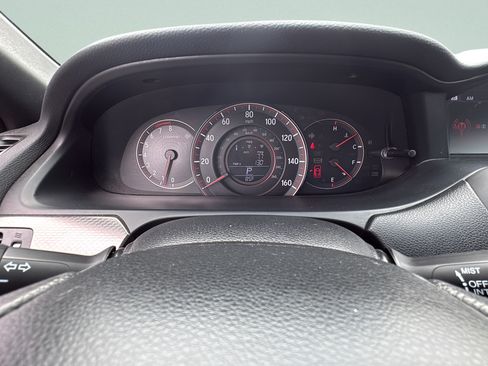Used 2016 Honda Accord EX image 12
