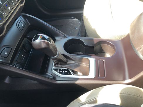 Used 2015 Hyundai Tucson SE AWD/4WD image 22