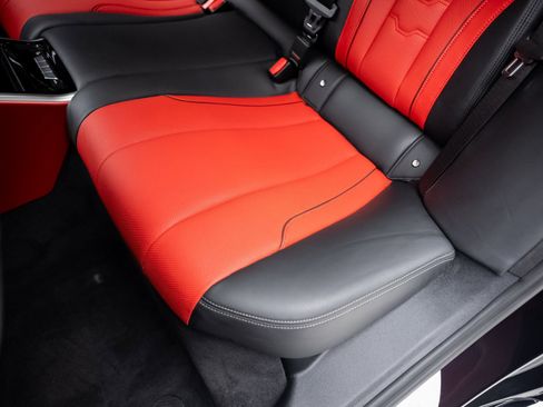 Used 2022 BMW M850i Gran Coupe xDrive w/ Driving Assistance Package image 67