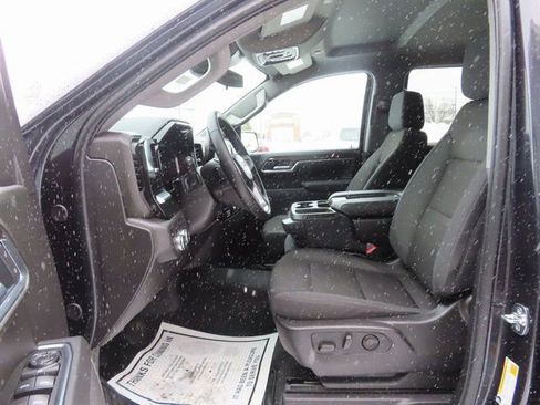 New 2026 GMC Sierra 1500 SLE w/ X31 Off-Road Package image 19