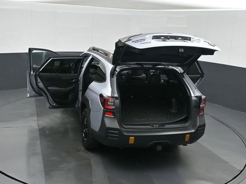 Used 2022 Subaru Outback Wilderness image 51