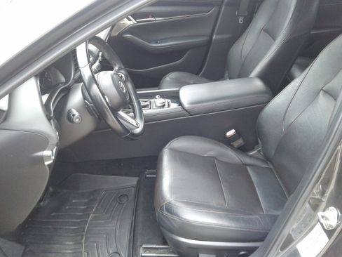 Used 2019 MAZDA MAZDA3 Hatchback w/ Premium Package FWD image 14