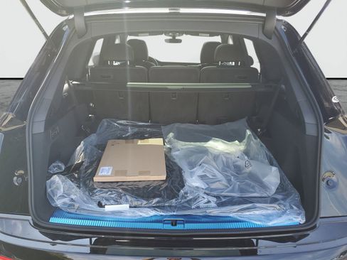 New 2026 Audi Q7 2.0T Premium Plus AWD/4WD image 9