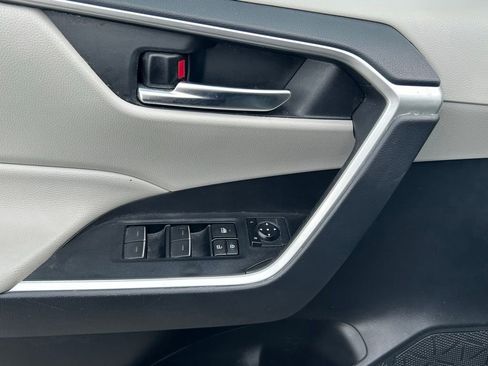 Used 2024 Toyota RAV4 XLE w/ Weather Package image 10