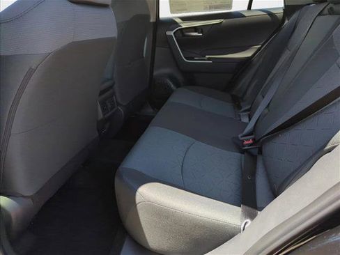 New 2025 Toyota RAV4 XLE image 24