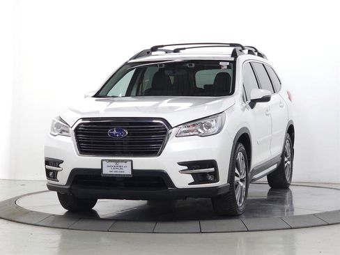 Used 2019 Subaru Ascent Limited image 4