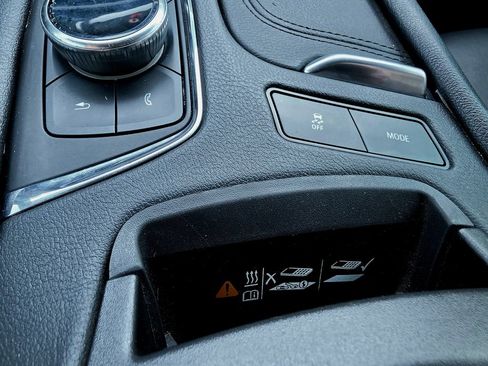 Used 2023 Cadillac XT5 Premium Luxury AWD/4WD image 37