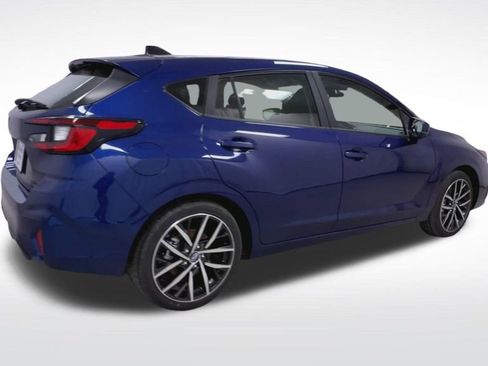 New 2026 Subaru Impreza 2.0i Sport image 8