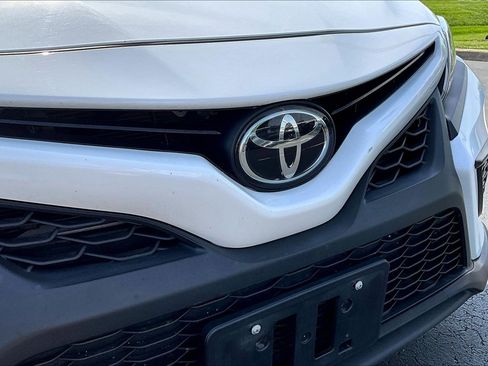 Used 2022 Toyota Camry SE w/ Convenience Package image 33