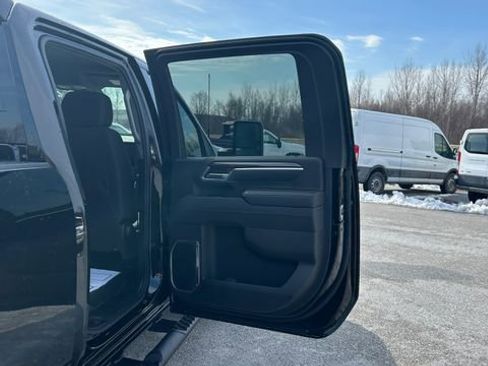 New 2026 Chevrolet Silverado 2500 LT w/ Trail Boss Package image 39