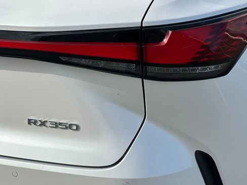 Certified 2024 Lexus RX 350 Premium Plus w/ Convenience Package FWD image 26