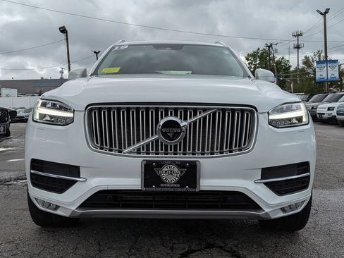 Used 2019 Volvo XC90 T6 Inscription w/ Luxury Package AWD/4WD image 4