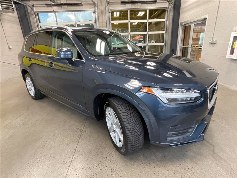 Used 2022 Volvo XC90 T5 Momentum AWD/4WD image 7