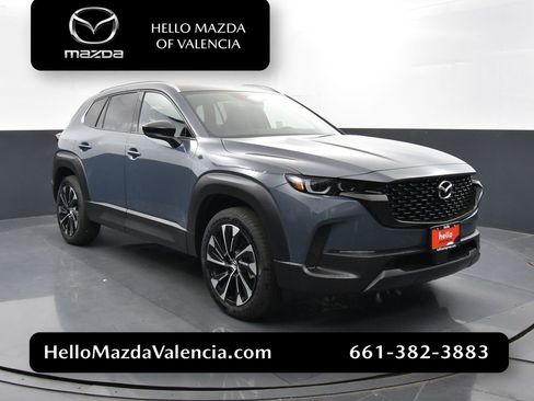 New 2026 MAZDA CX-50 2.5 Hybrid w/ Weather Package image 1