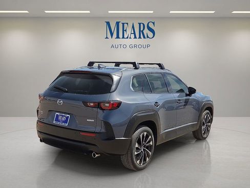 New 2026 MAZDA CX-50 2.5 Hybrid w/ Weather Package AWD/4WD image 5