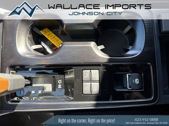 New 2026 Subaru Outback Wilderness AWD/4WD image 83