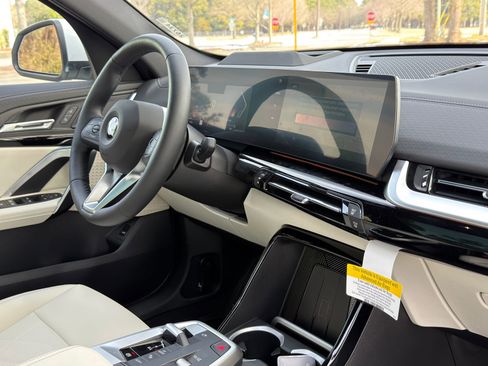 New 2026 BMW X2 xDrive28i w/ Technology Package image 20