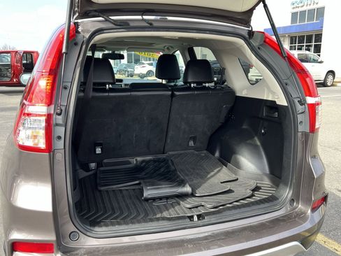 Used 2016 Honda CR-V EX-L image 24