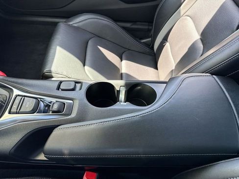 Used 2022 Chevrolet Camaro LT w/ Redline Edition RWD image 21