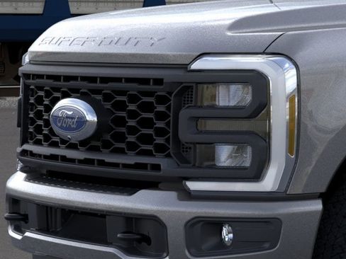 New 2024 Ford F350 XLT w/ XLT Premium Package image 17