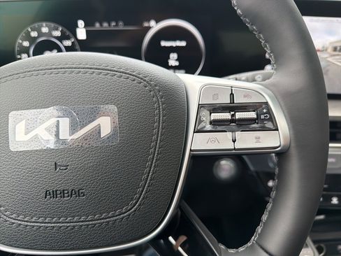 New 2025 Kia Telluride SX X-Line image 38