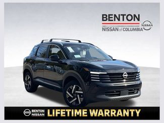 New 2026 Nissan Kicks SR w/ Cold Weather Package 360° Tour