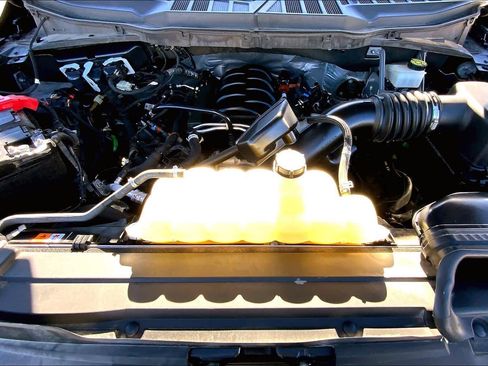 Used 2022 Ford F150 XLT w/ Equipment Group 302A High image 27