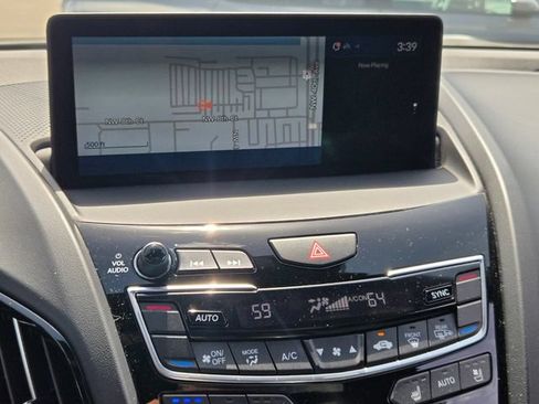 Certified 2024 Acura RDX A-Spec AWD/4WD image 19