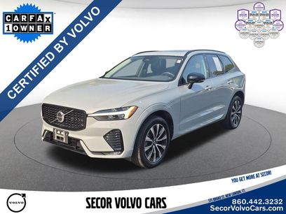 Used 2024 Volvo XC60 B5 Core w/ Protection Package Premier