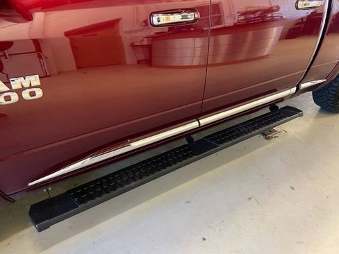 Used 2017 RAM 1500 Limited image 25