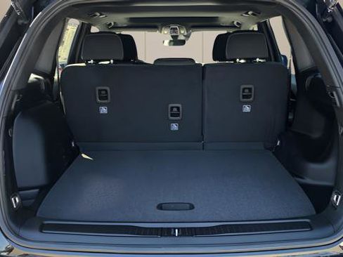 New 2025 Jeep Grand Cherokee Laredo X image 14