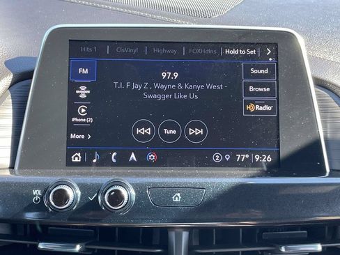 Used 2026 Cadillac CT4 Premium Luxury RWD image 37