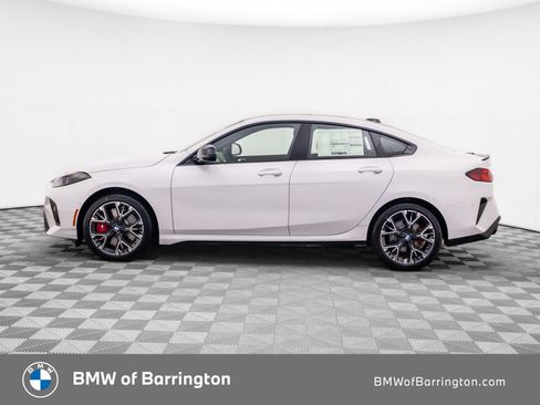New 2026 BMW 228i xDrive w/ Technology Package AWD/4WD image 2