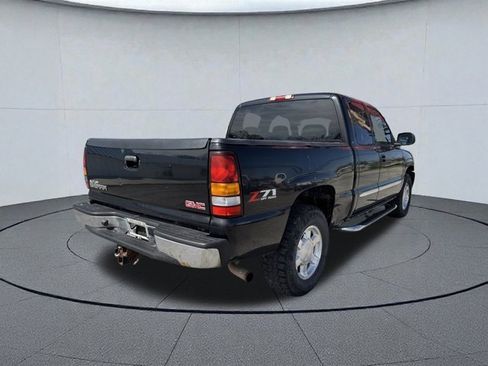 Used 2006 GMC Sierra 1500 SLE w/ Light Duty Power Package image 5