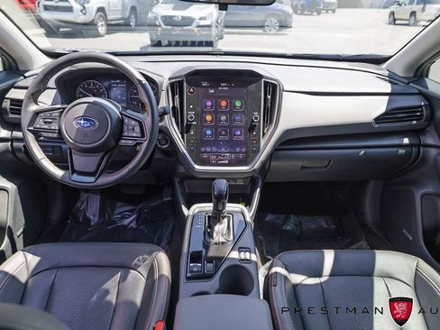 Used 2024 Subaru Crosstrek 2.5i Limited AWD/4WD image 33