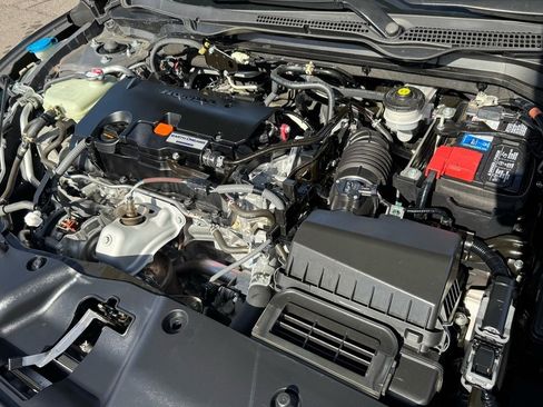 Used 2019 Honda Civic LX image 25
