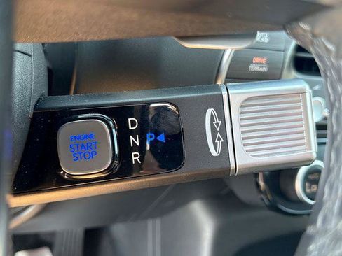 Used 2026 Hyundai Palisade SEL AWD/4WD image 22