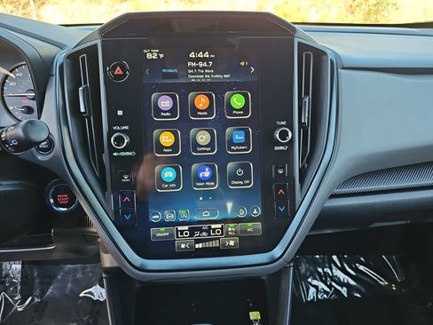 Certified 2025 Subaru Crosstrek 2.5i Wilderness w/ Crosstrek Mirror Package AWD/4WD image 20