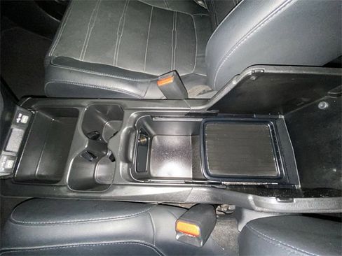 Used 2021 Honda CR-V EX-L image 20