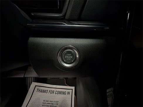 New 2026 GMC Terrain AT4 w/ Convenience Package III image 50