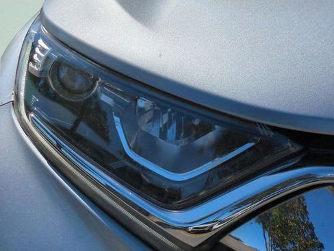 Used 2017 Honda CR-V EX-L image 10