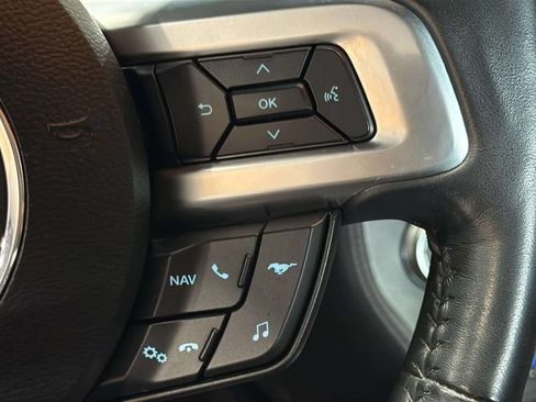 Used 2018 Ford Mustang GT Premium w/ Equipment Group 401A RWD image 19