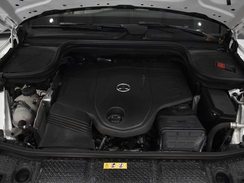 Used 2023 Mercedes-Benz GLE 450 4MATIC image 13