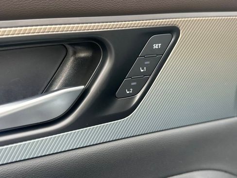 New 2025 Nissan Murano Platinum image 12