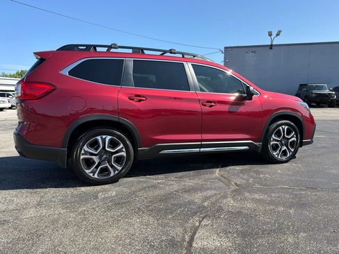Used 2023 Subaru Ascent Limited w/ Technology Package AWD/4WD image 7